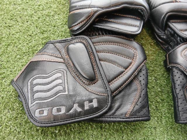 HYOD
RACING009
Size: L