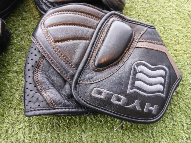 HYOD
RACING009
Size: L