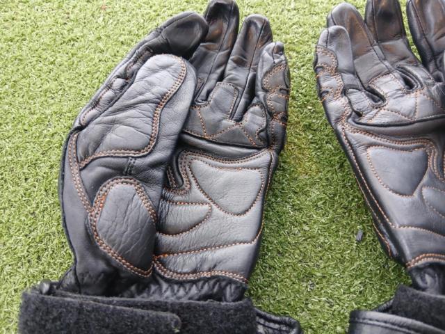 HYOD
RACING009
Size: L