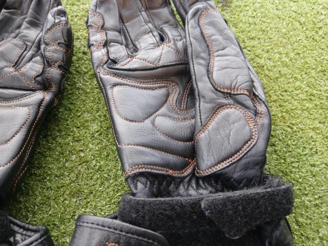 HYOD
RACING009
Size: L