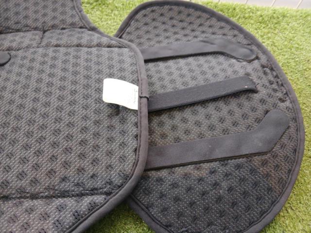 RS Taichi Flex Bag Protector
Spinal cord pad