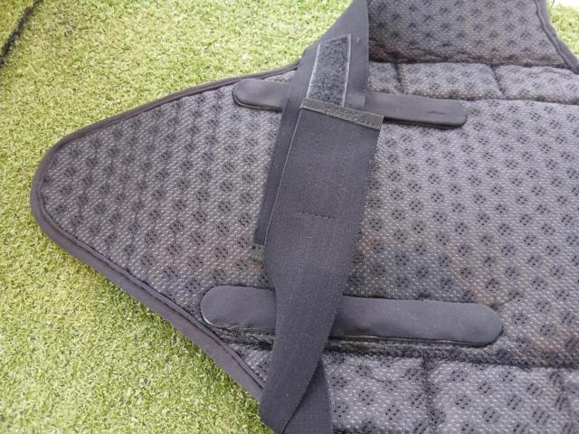 RS Taichi Flex Bag Protector
Spinal cord pad