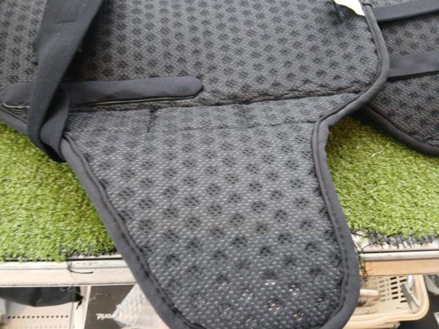 RS Taichi Flex Bag Protector
Spinal cord pad