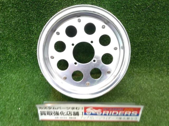 TAKEGAWA
Takegawa
10 inches
Rear wheel
Monkey
Z50J
Year Unknown