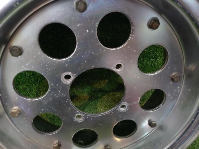 TAKEGAWA
Takegawa
10 inches
Rear wheel
Monkey
Z50J
Year Unknown