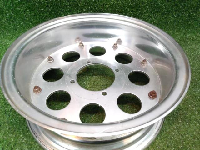 TAKEGAWA
Takegawa
10 inches
Rear wheel
Monkey
Z50J
Year Unknown