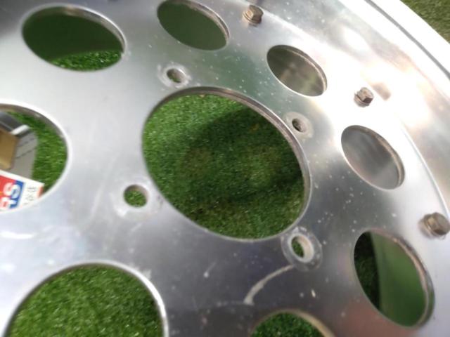 TAKEGAWA
Takegawa
10 inches
Rear wheel
Monkey
Z50J
Year Unknown