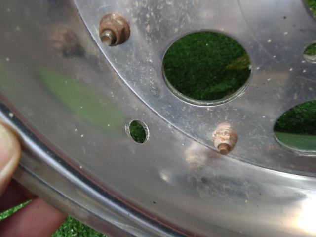 TAKEGAWA
Takegawa
10 inches
Rear wheel
Monkey
Z50J
Year Unknown