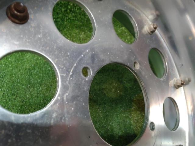 TAKEGAWA
Takegawa
10 inches
Rear wheel
Monkey
Z50J
Year Unknown