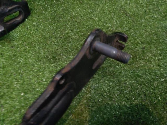 HONDA
Genuine swing arm
Monkey Z50J
Year Unknown