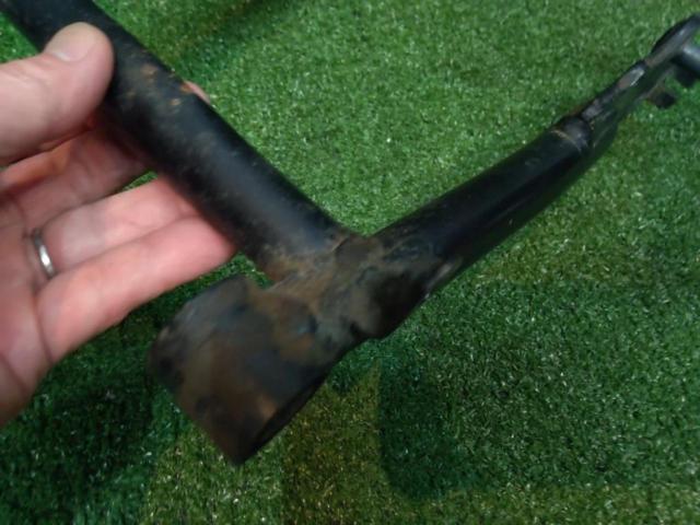 HONDA
Genuine swing arm
Monkey Z50J
Year Unknown