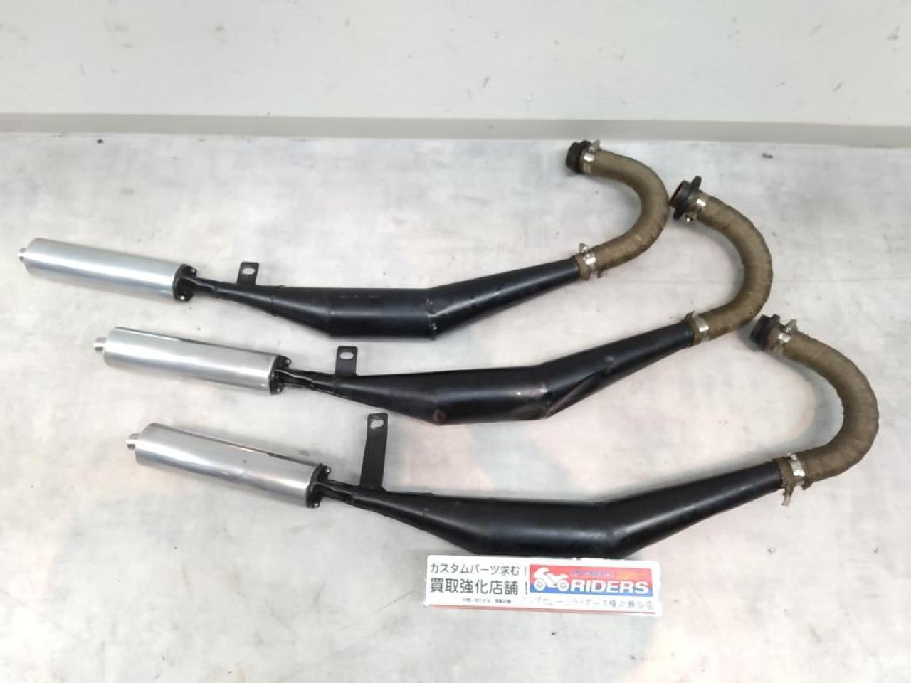 SSS 至高の逸品 【BEET】ビート エキスパートチャンバー 『KH250/250SS 