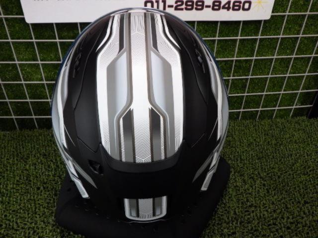 OGK (OGK) Full-Face Helmet
Kabuto
KAMUI-Ⅲ (Kamui 3)
Size L