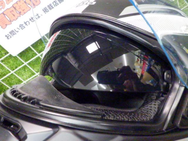 OGK (OGK) Full-Face Helmet
Kabuto
KAMUI-Ⅲ (Kamui 3)
Size L