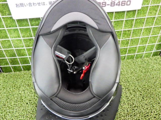 OGK (OGK) Full-Face Helmet
Kabuto
KAMUI-Ⅲ (Kamui 3)
Size L
