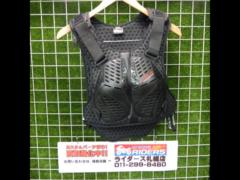 KOMINESK-688
Supreme body protector
For Ladies