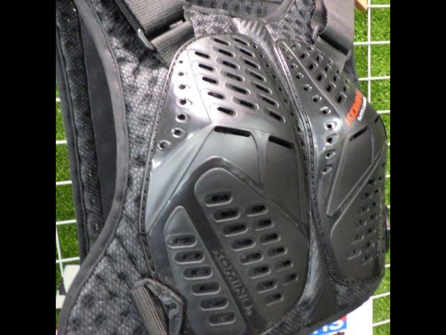 KOMINESK-688
Supreme body protector
For Ladies