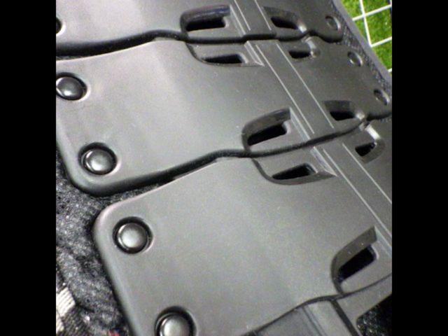 KOMINESK-688
Supreme body protector
For Ladies