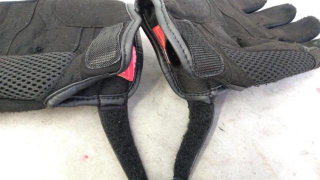 HenlyBegins
M size
carbon
Mesh glove
black