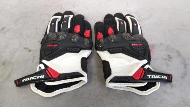 RSTaichi
S size
RST 444
Beron Mesh Gloves