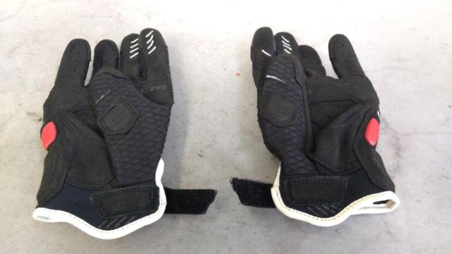 RSTaichi
S size
RST 444
Beron Mesh Gloves