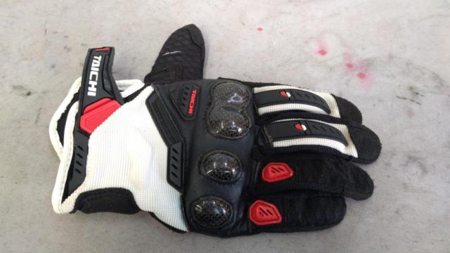 RSTaichi
S size
RST 444
Beron Mesh Gloves