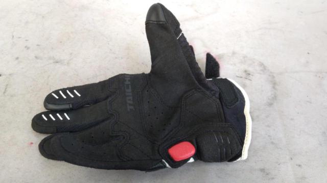 RSTaichi
S size
RST 444
Beron Mesh Gloves