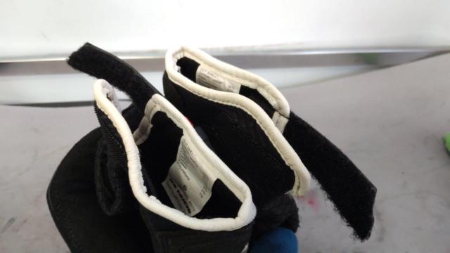 RSTaichi
S size
RST 444
Beron Mesh Gloves