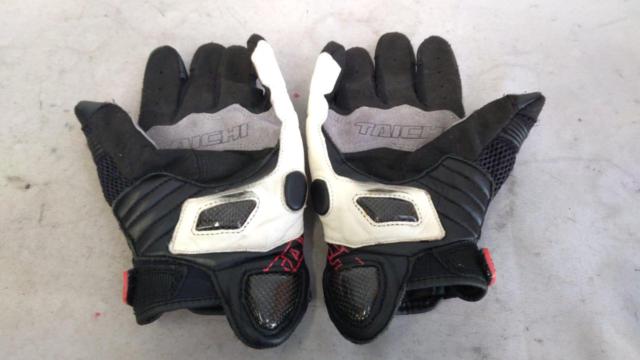 RSTaichi
M size
RST 443
Armed mesh Grove