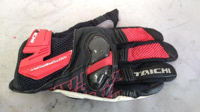 RSTaichi
M size
RST 443
Armed mesh Grove