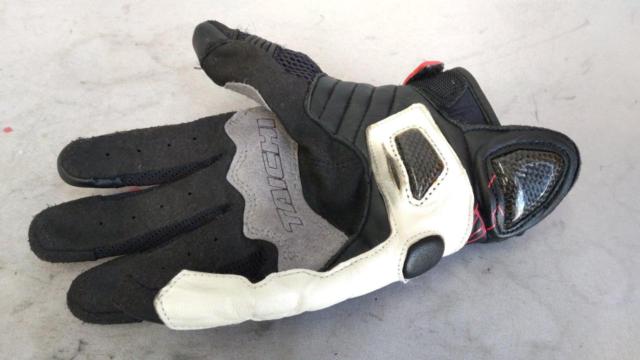 RSTaichi
M size
RST 443
Armed mesh Grove