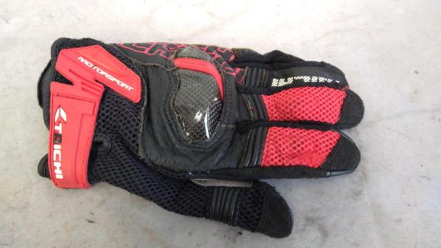 RSTaichi
M size
RST 443
Armed mesh Grove