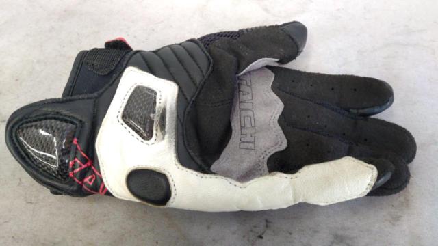 RSTaichi
M size
RST 443
Armed mesh Grove