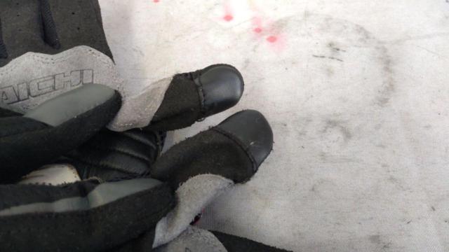 RSTaichi
M size
RST 443
Armed mesh Grove