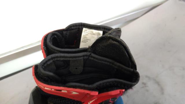 RSTaichi
M size
RST 443
Armed mesh Grove