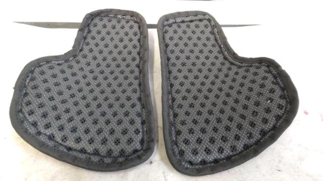 KOMINE
Komine Protector Set