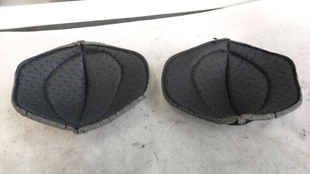 KOMINE
Komine Protector Set