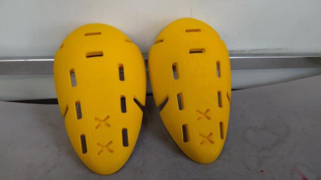 KOMINE
SK-810
Elbow / knee protector