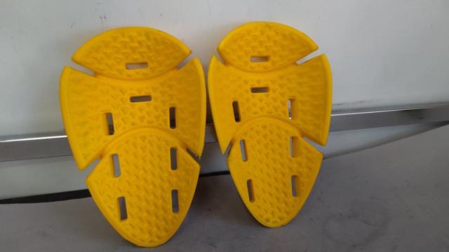 KOMINE
SK-810
Elbow / knee protector