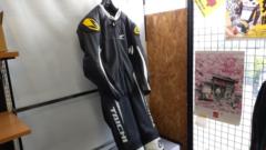 RSTaichi
XL size
GP-X
S209
Racing suits
NXL209