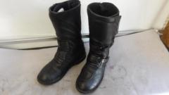GAERNE
G Midland
26.5cm
black
Gore-Tex