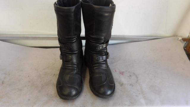 GAERNE
G Midland
26.5cm
black
Gore-Tex