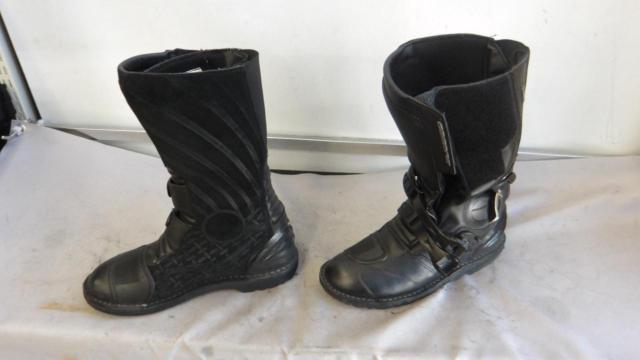 GAERNE
G Midland
26.5cm
black
Gore-Tex