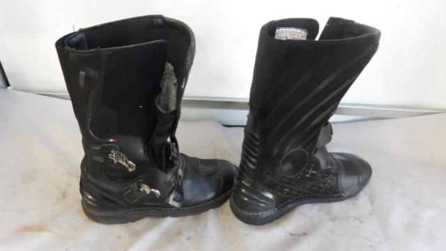 GAERNE
G Midland
26.5cm
black
Gore-Tex