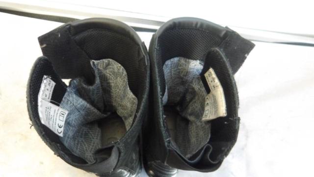 GAERNE
G Midland
26.5cm
black
Gore-Tex