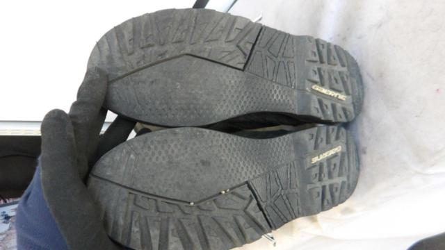 GAERNE
G Midland
26.5cm
black
Gore-Tex