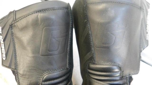 GAERNE
G Midland
26.5cm
black
Gore-Tex