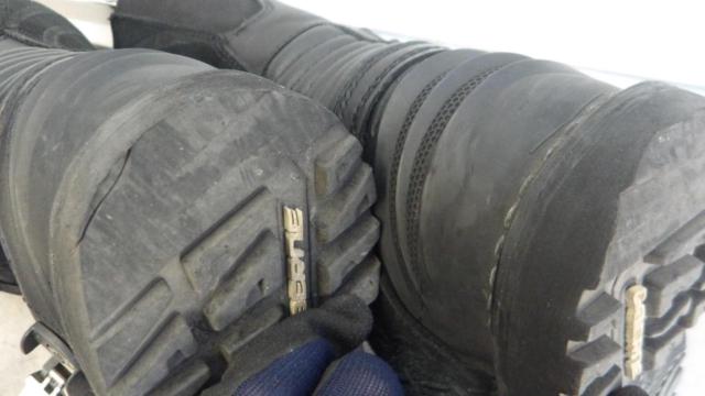 GAERNE
G Midland
26.5cm
black
Gore-Tex