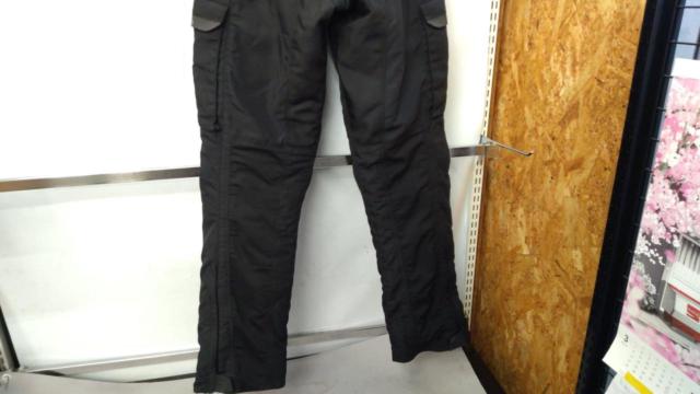Alpinestars
M size
Gore-Tex
Touring
Pants
black
