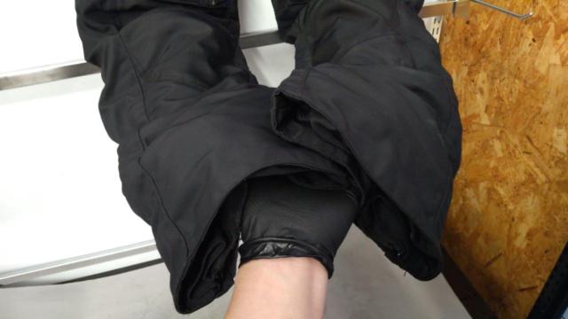 Alpinestars
M size
Gore-Tex
Touring
Pants
black